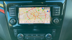 Nissan Qashqai 1.3 DiG-T Acenta Premium 5dr Petrol Hatchback